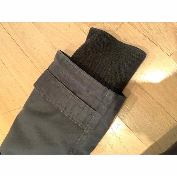 TNA Bancroft Parka - Picture 4 of 5